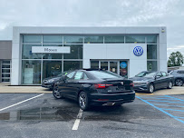 Moses Volkswagen - Photo 2 - Car repair in Huntington, WV, Huntington