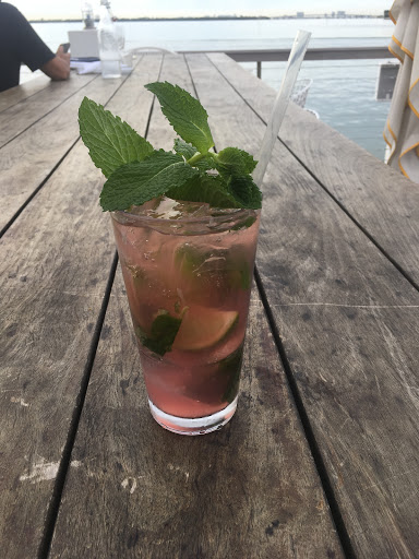 Hotel «The Standard Spa, Miami Beach», reviews and photos, 40 Island Ave, Miami Beach, FL 33139, USA