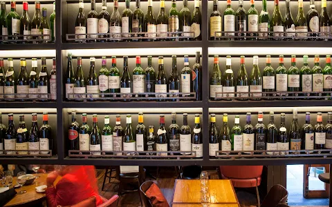Punch Lane Wine Bar & Restaurant image
