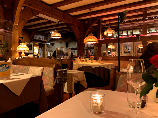 Restaurant Altes Zollhaus