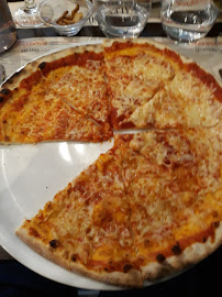 Pizza du Pizzeria Le Valentino à Limoges - n°5