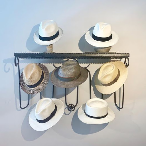 La Boutique à Chapeaux