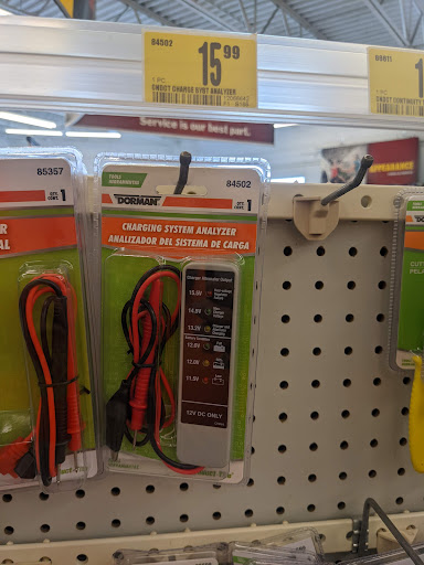 Auto Parts Store «Advance Auto Parts», reviews and photos, 215 E Broad St, Groveland, FL 34736, USA