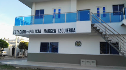 Estación de Policía Margen Izquierda