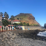 Photo n°4 de l'avis de Katerina.e fait le 01/11/2023 à 15:31 sur le  Piscinas Snack-Bar à Porto da Cruz