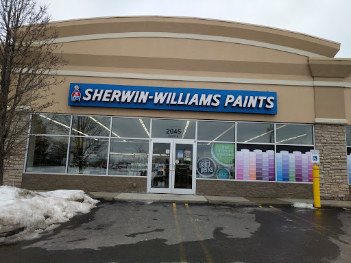 Sherwin-Williams Paint Store image 2