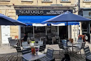 Seafoods Traditional Fish and Chip Shop image