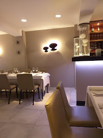 Atmosphère du Restaurant L'Essentiel à Avignon - n°14