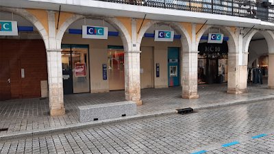 CIC à Nay