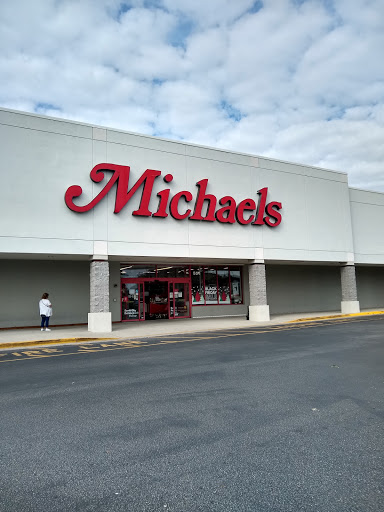 Craft Store «Michaels», reviews and photos, 504 Seaboard St, Myrtle Beach, SC 29577, USA
