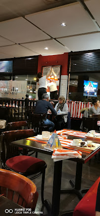 Atmosphère du Restaurant à viande Restaurant La Boucherie à Saran - n°8
