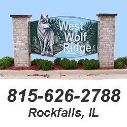 Terry Wolf Construction Inc in Rock Falls, Illinois