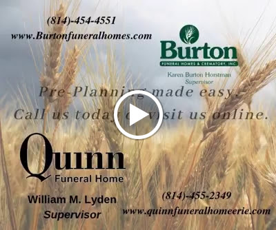 Funeral Home «Burton Funeral Homes & Crematory, Inc.», reviews and photos, 602 W 10th St, Erie, PA 16502, USA
