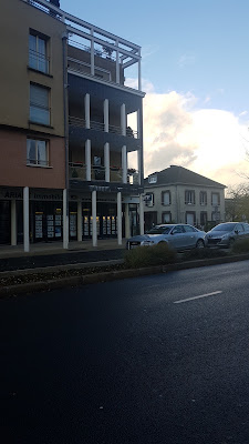Agence A.r.i.a.n.e Sas à Laon