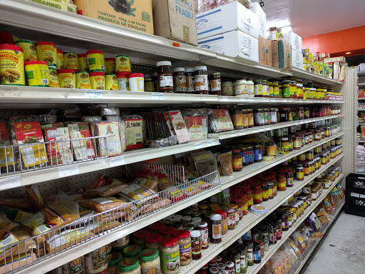 Indian Grocery Store «Coconut Hill Indian Grocery», reviews and photos, 554 S Murphy Ave, Sunnyvale, CA 94086, USA