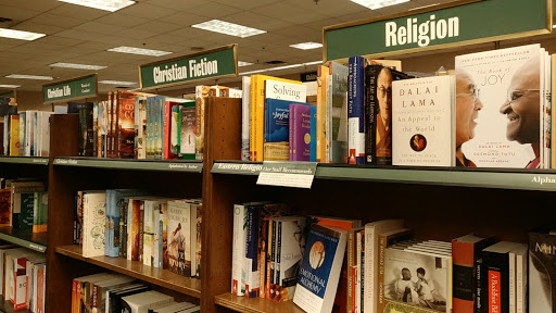 Book Store «Barnes & Noble», reviews and photos, 15 Backus Ave, Danbury, CT 06810, USA