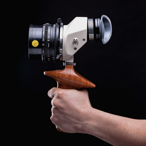 Canada Film Equipment