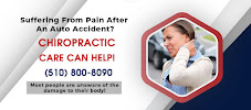 Accident Care & Pain Relief Center of Oakland - Photo 7 - Car repair in Oakland, CA, Oakland