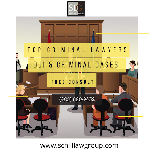 Law Firm «The Schill Law Group», reviews and photos