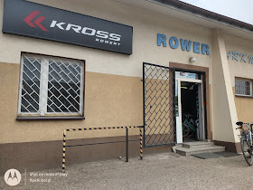 BACA ROWERY Tarnów - Sprzedaż i Naprawa Rowerów - KROSS autoryzowany dealer