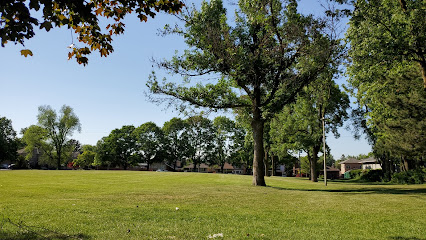 Strathburn Park