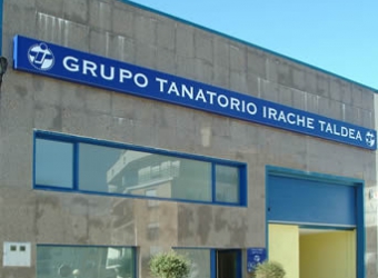 Tanatorio Estella - Tanatorios Irache