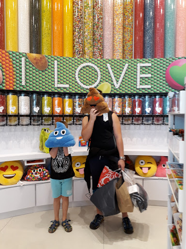 Outlet Mall «Tanger Outlet Daytona», reviews and photos, 1100 Cornerstone Blvd, Daytona Beach, FL 32117, USA