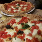 Photo n°2 de l'avis de Eros.i fait le 27/01/2018 à 05:19 sur le  Pizzeria Di Napoli à Naples