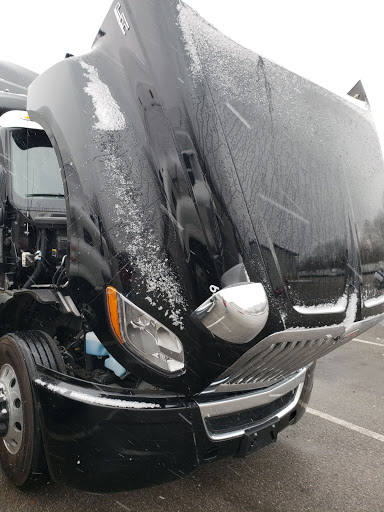 Transportation Service «Panther Premium Logistics», reviews and photos, 84 Medina Rd, Medina, OH 44256, USA