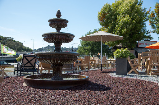 Outdoor Furniture Store «Terra Patio & Garden», reviews and photos, 258 Bolinas St, Mill Valley, CA 94941, USA