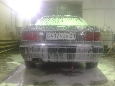 Photos of Автомойка Calypso