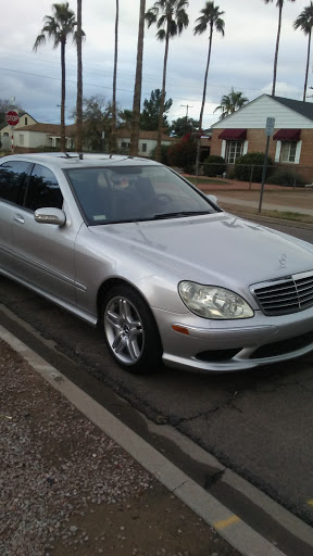 Car Dealer «Consolidated Auto Sales», reviews and photos, 1610 E Van Buren St, Phoenix, AZ 85006, USA