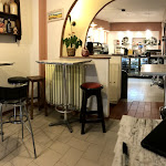 Photo n°3 de l'avis de Mirko.r fait le 27/11/2018 à 21:00 sur le  Pizzeria Scacciapensieri à Siena