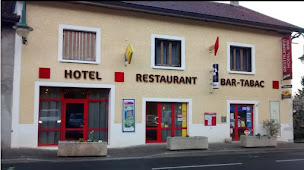 Photo n°1 de Hôtel Restaurant Marinet à Valserhône ()