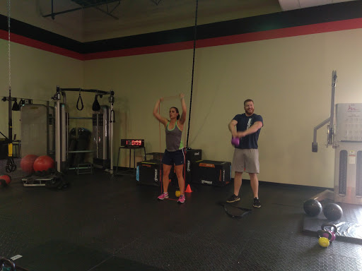 Gym «EveryBody Fitness», reviews and photos, 3070 Woodman Dr, Kettering, OH 45420, USA