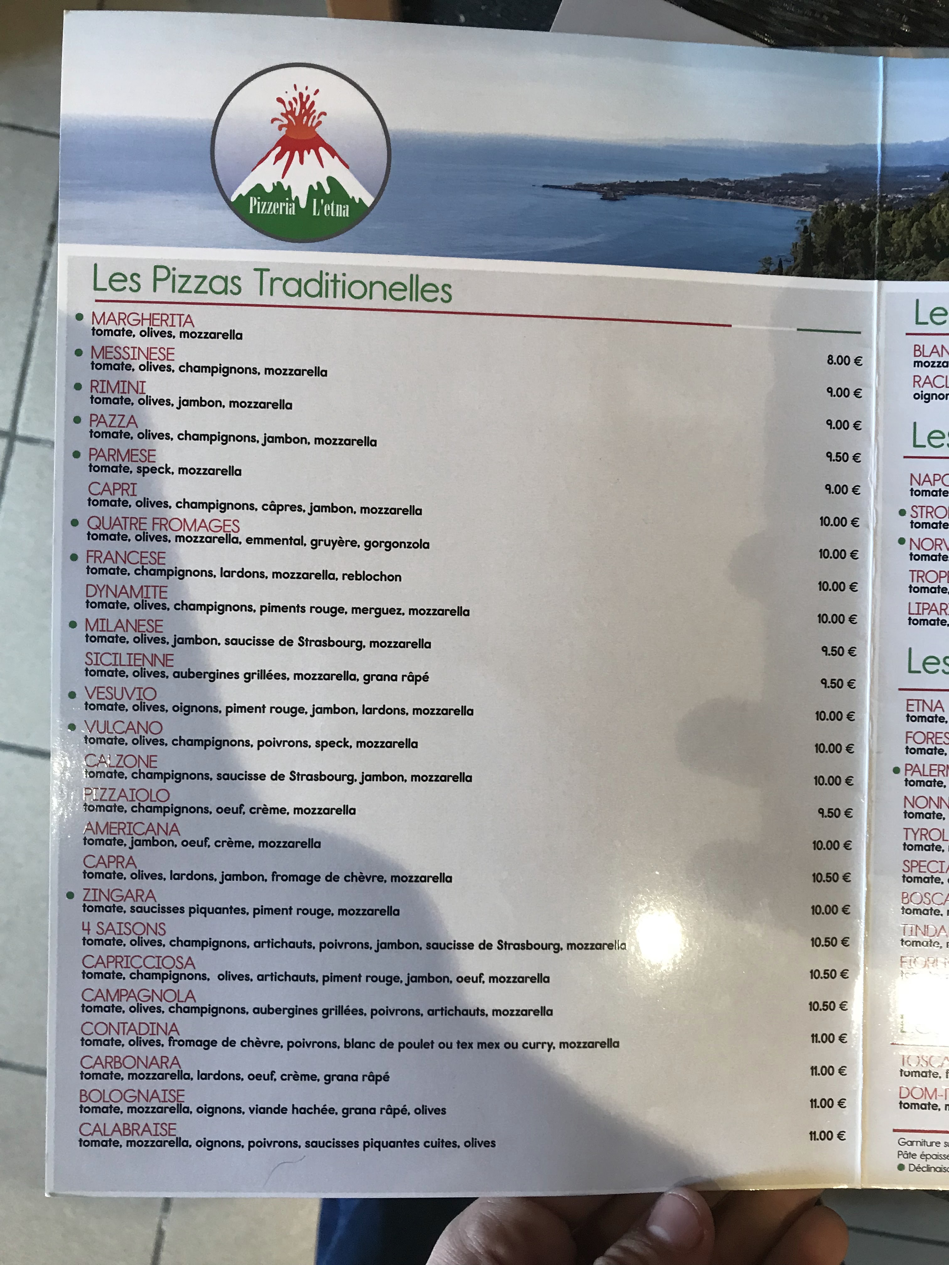 Photo n° 12 de l'avis de Maxime.a fait le 06/10/2017 à 13:10
