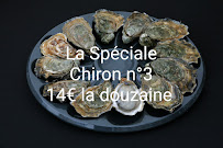 Photos du propriétaire du Bar-restaurant à huîtres Kiosque à huîtres Chironfils à Reims - n°3