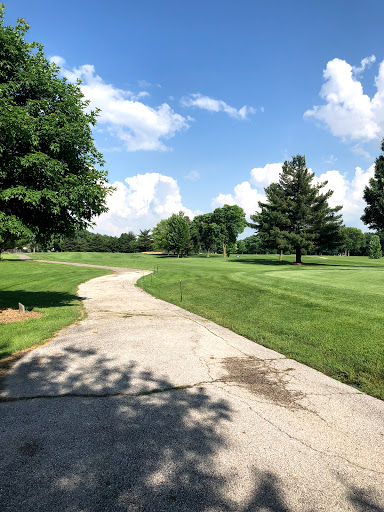 Golf Course «Saukie Golf Course», reviews and photos, 3101 38th St, Rock Island, IL 61201, USA