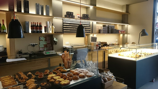 Nougat en Mataró, Barcelona