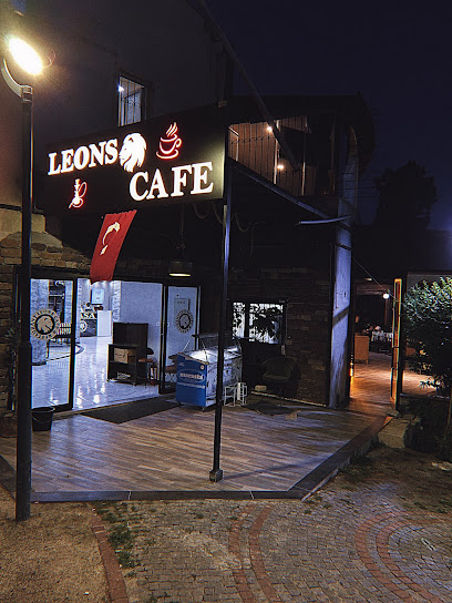 Leons Cafe & Restaurant