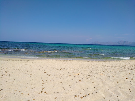 Playa Na Patana