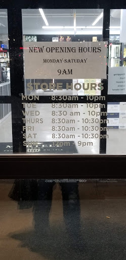 Liquor Store «Liquor City USA», reviews and photos, 965 Richmond Ave # F, Staten Island, NY 10314, USA