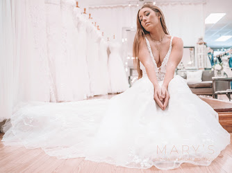 Mary's Designer Bridal Boutique