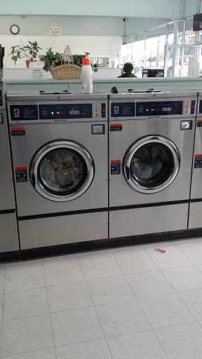 Laundromat «Alpine 24 Hour Laundry», reviews and photos, 231 N Lombard St, Portland, OR 97217, USA