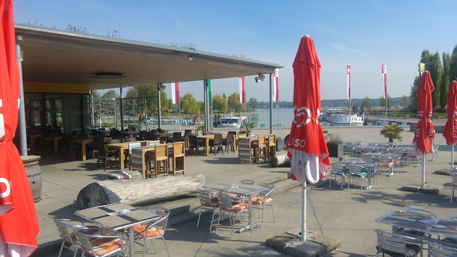 Hafenrestaurant Alti Badi - Kreuzlingen