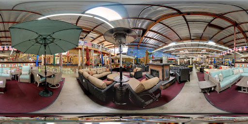 Outdoor Furniture Store «Patio Furniture Plus», reviews and photos, 2330 S Baker Ave, Ontario, CA 91761, USA