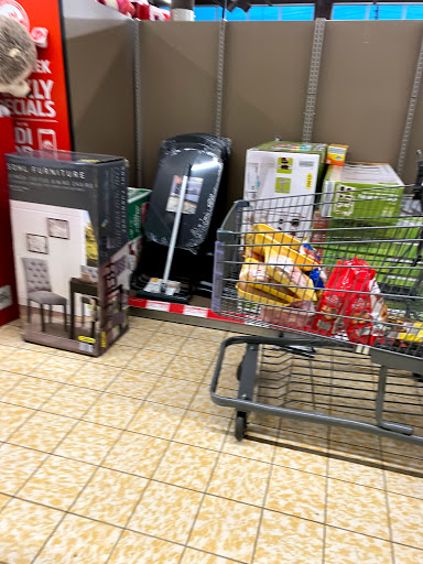 Supermarket «ALDI», reviews and photos, 56 Lakeview Ave, Clifton, NJ 07011, USA