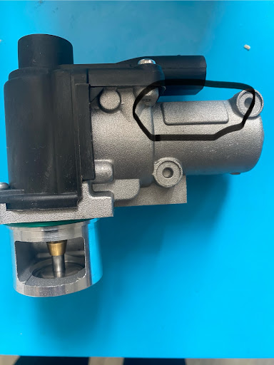 Photo 4 - Technicar Auto Pièces Valence