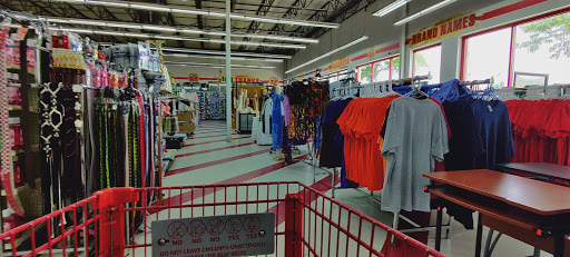 Variety Store «Dollar Castle», reviews and photos, 29611 Ford Rd, Garden City, MI 48135, USA