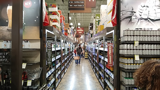 Wine Store «Total Wine & More», reviews and photos, 18740 Gulf Fwy, Friendswood, TX 77546, USA